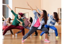 Dance Classes